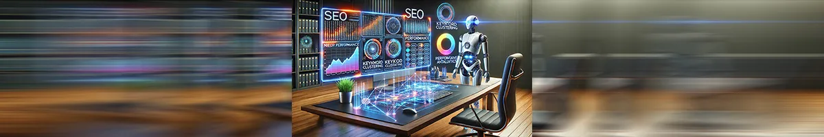 Top AI SEO tools for automation and optimization in 2024